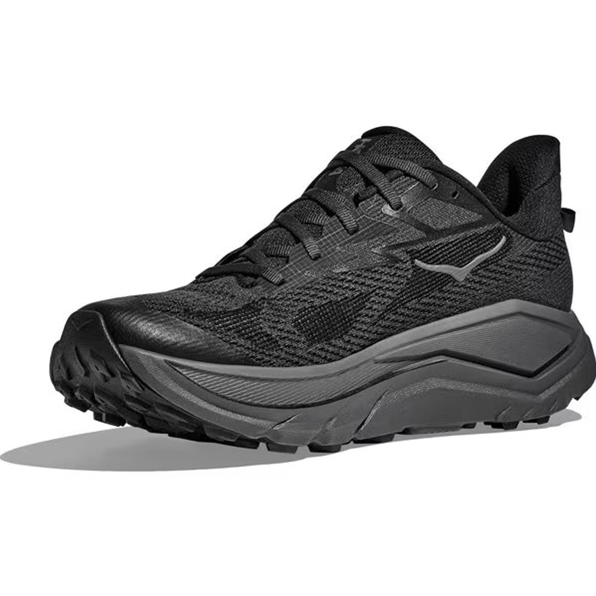 HOKA - M CHALLENGER 8【1168716-BCKT】