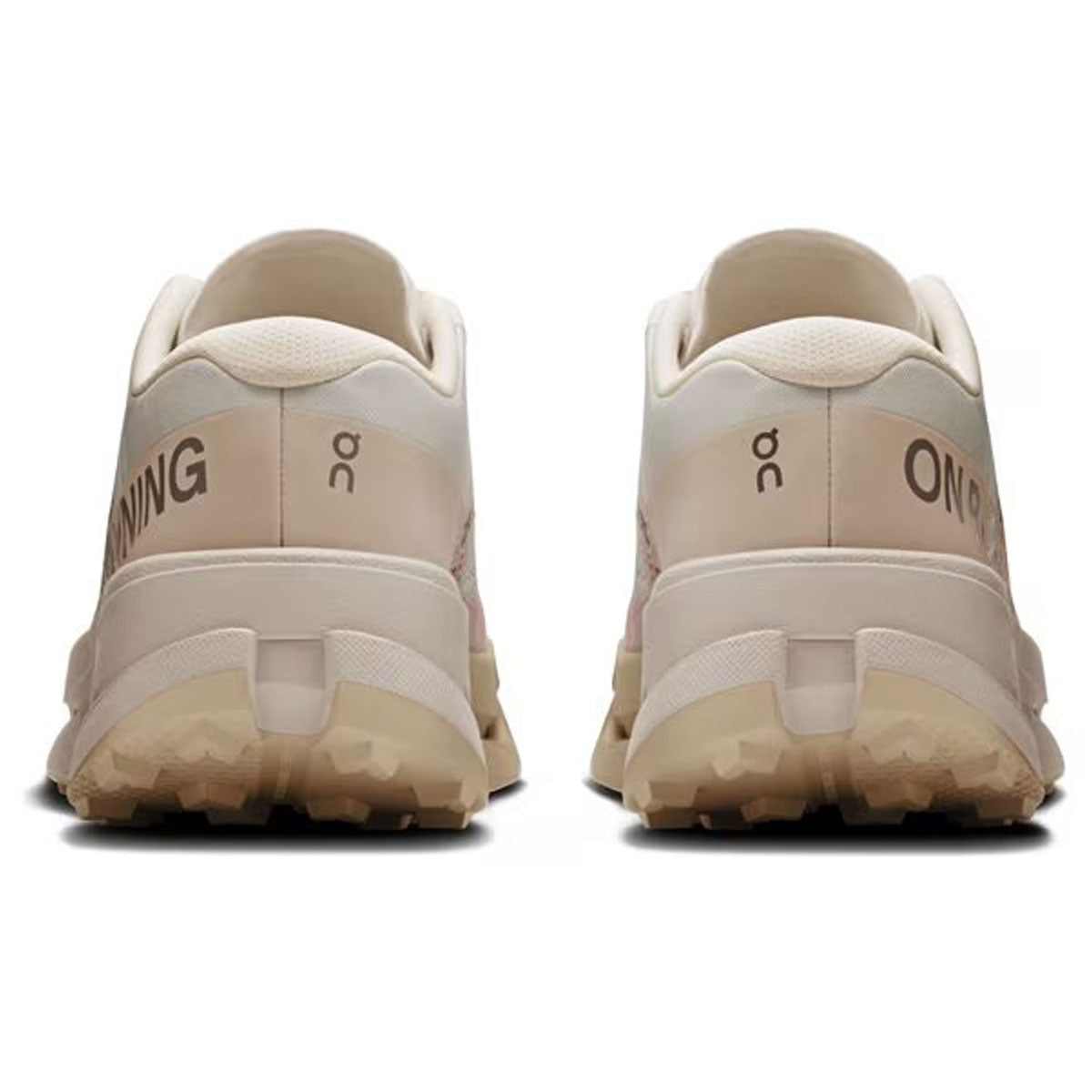 On - Cloudultra 3 W Ivory | Pearl【3WF30111021】