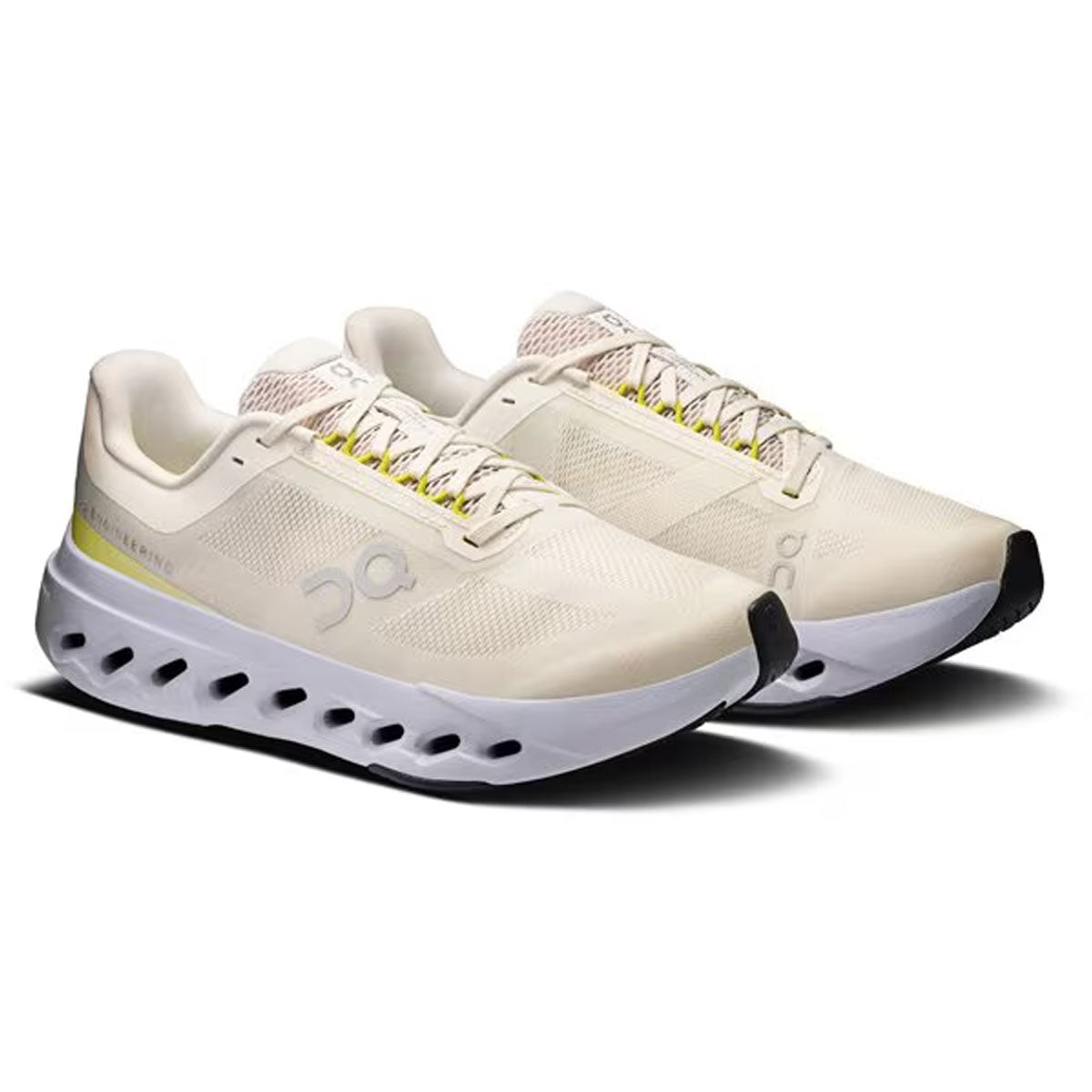 On - Cloudsurfer Next W Ivory | Nimbus【3WE30052050】
