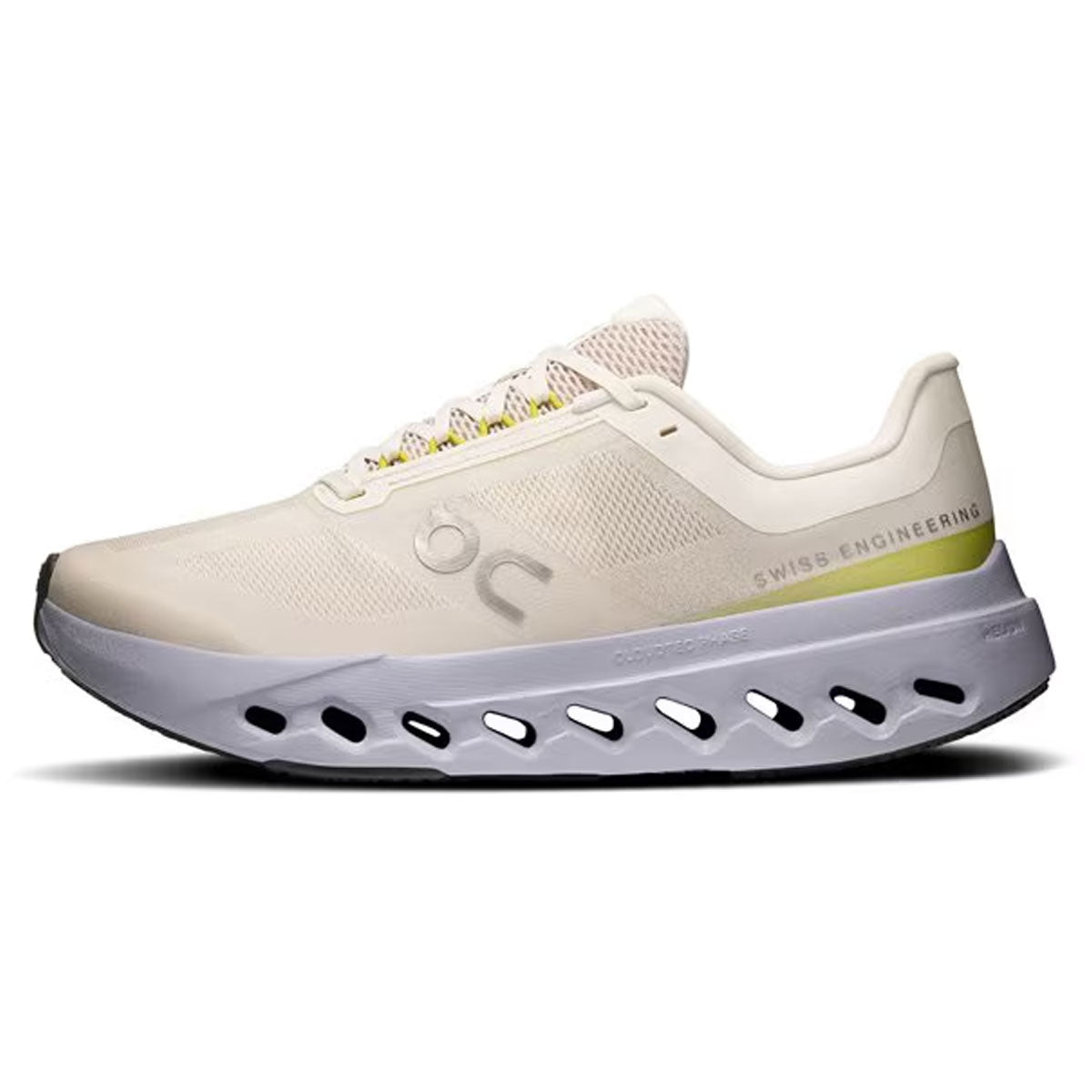 On - Cloudsurfer Next W Ivory | Nimbus【3WE30052050】