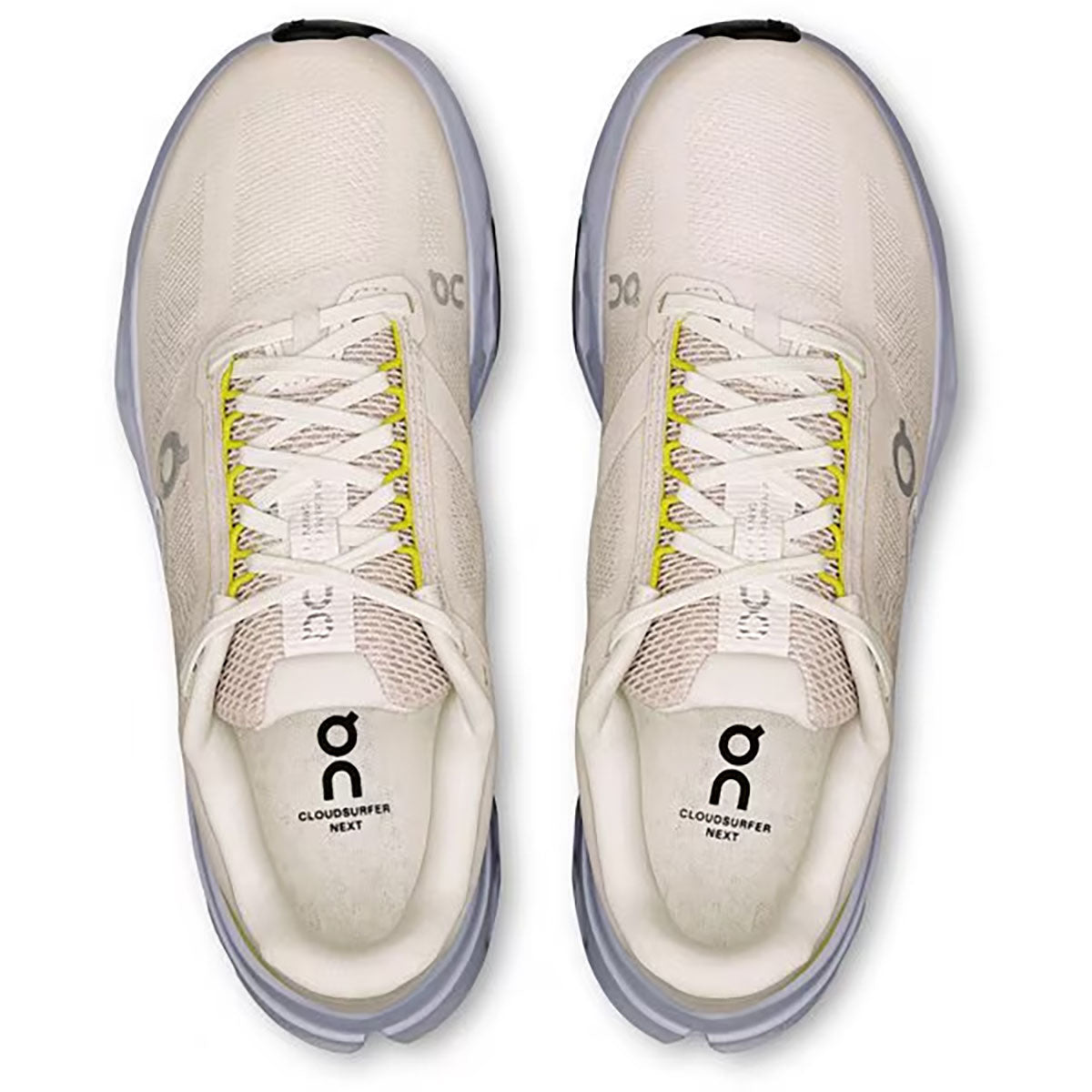On - Cloudsurfer Next W Ivory | Nimbus【3WE30052050】
