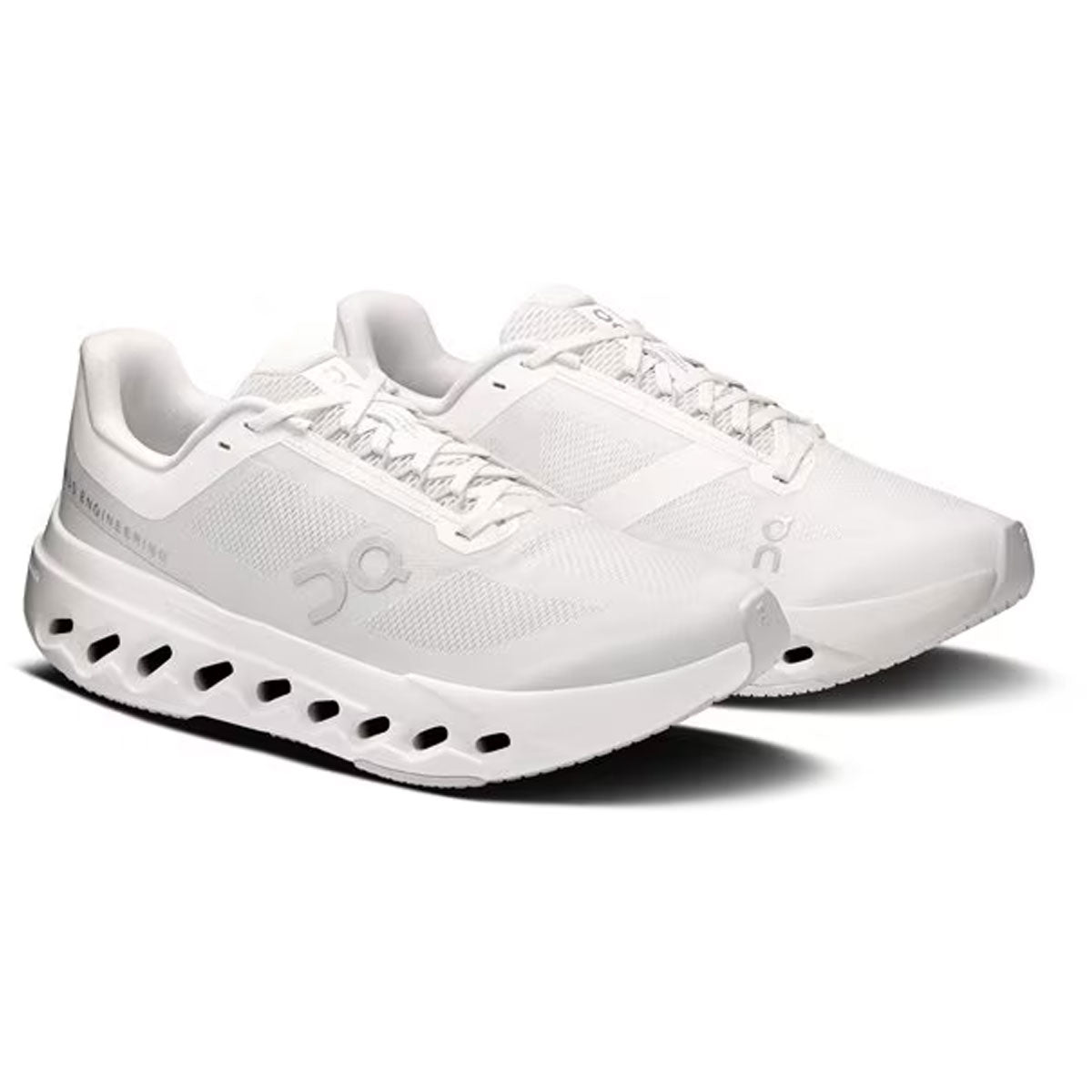 On - Cloudsurfer Next W White | White【3WE30051200】