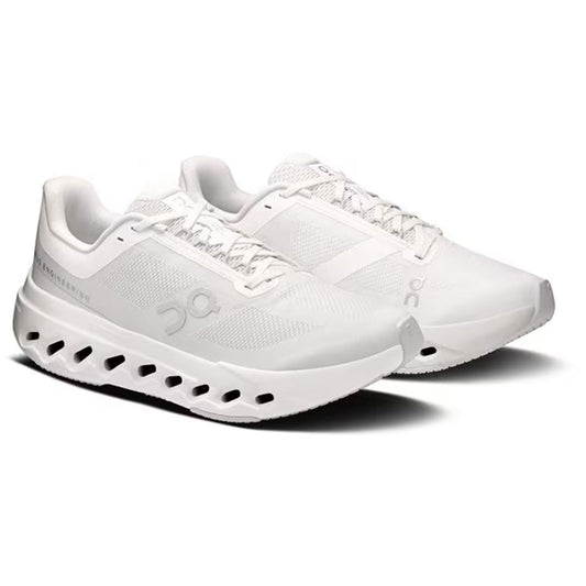 On - Cloudsurfer Next W White | White【3WE30051200】