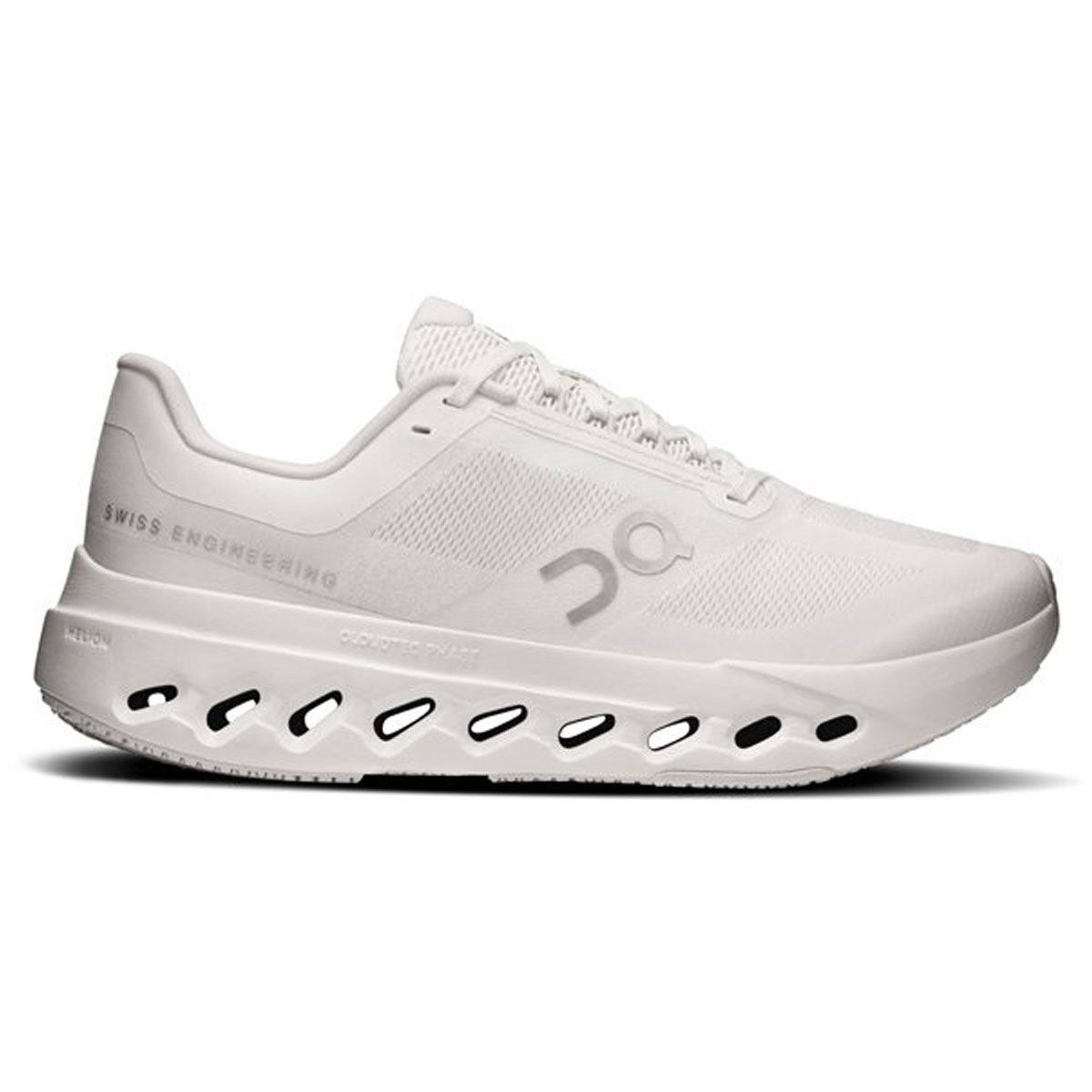 On - Cloudsurfer Next W White | White【3WE30051200】
