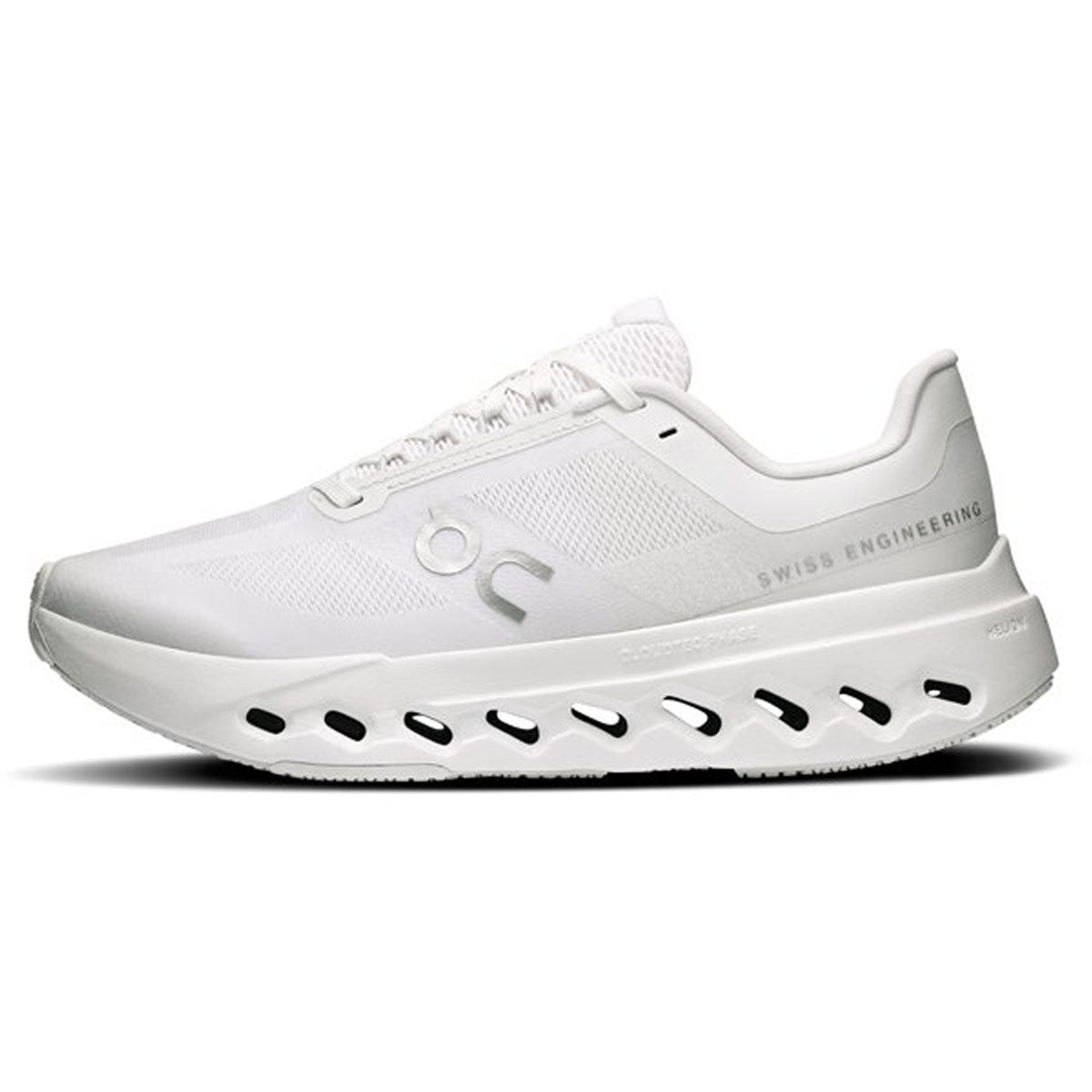 On - Cloudsurfer Next W White | White【3WE30051200】