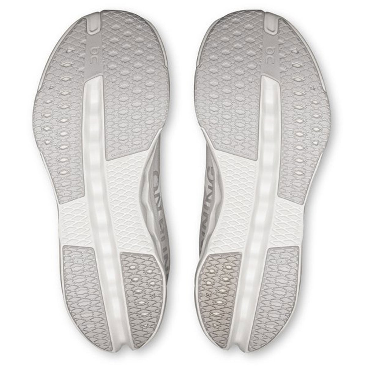 On - Cloudsurfer Next W White | White【3WE30051200】