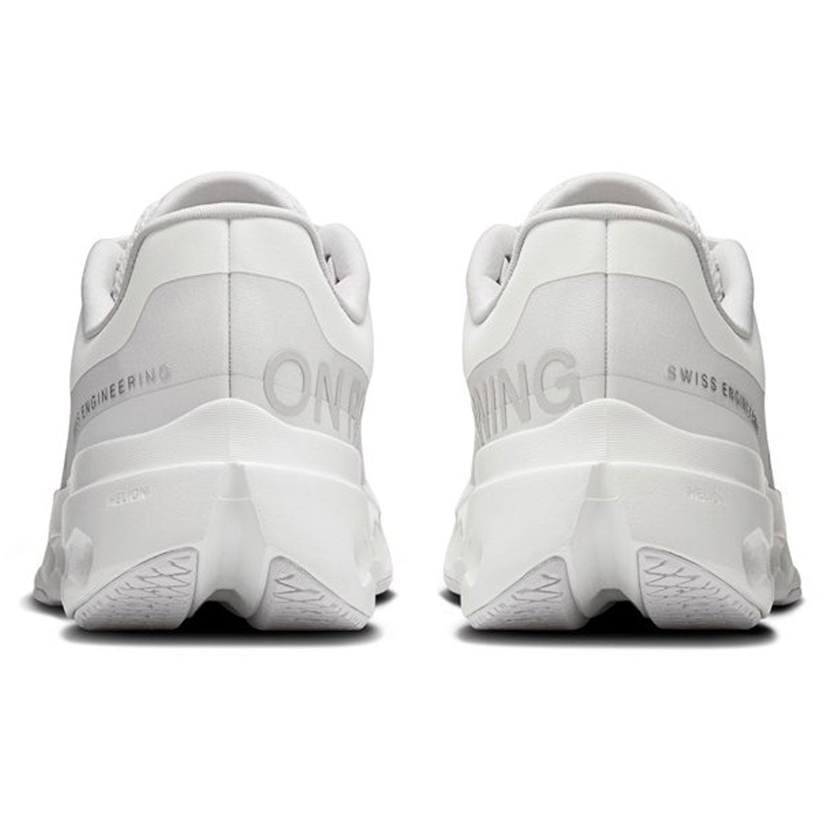 On - Cloudsurfer Next W White | White【3WE30051200】