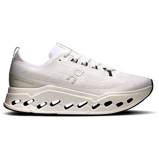 On - Cloudsurfer Max M White | White【3MF30431200】