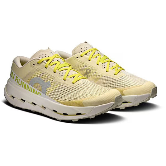 On - Cloudultra 3 M Pelican | White【3MF30234238】