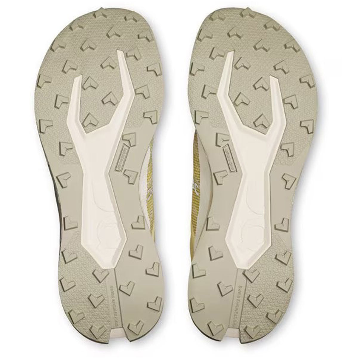 On - Cloudultra 3 M Pelican | White【3MF30234238】