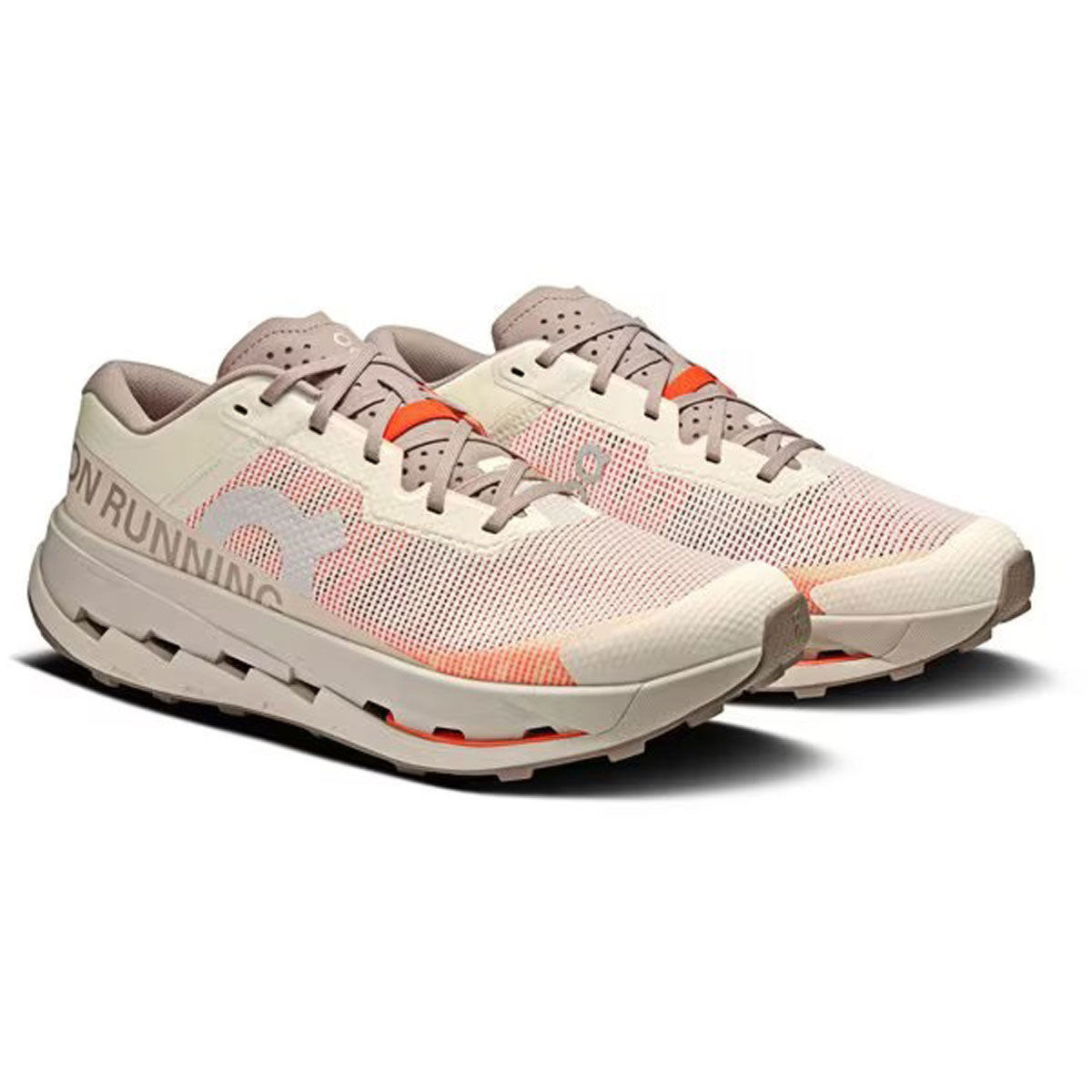 On - Cloudultra 3 M Cinder | Pearl【3MF30233626 】