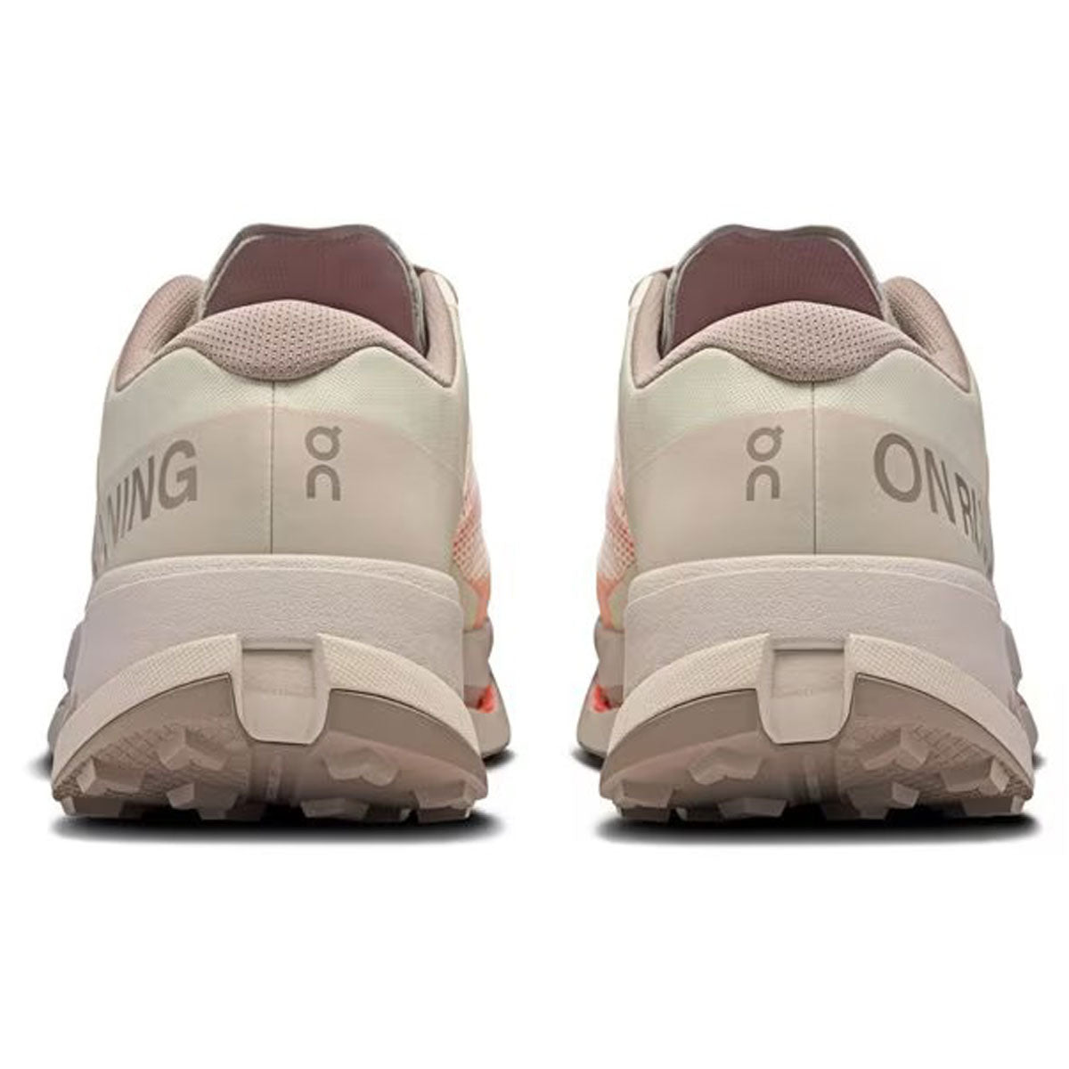 On - Cloudultra 3 M Cinder | Pearl【3MF30233626 】