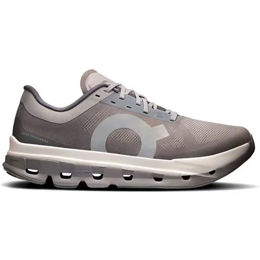 On - Cloudflow 5 M Alloy | Rock【3MF10113295】