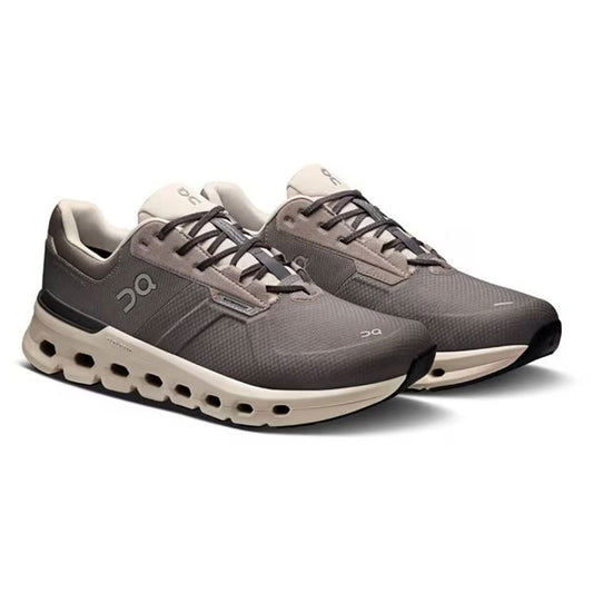 On - Cloudrunner 2 Waterproof M Eclipse | Eclipse【3ME10154285】
