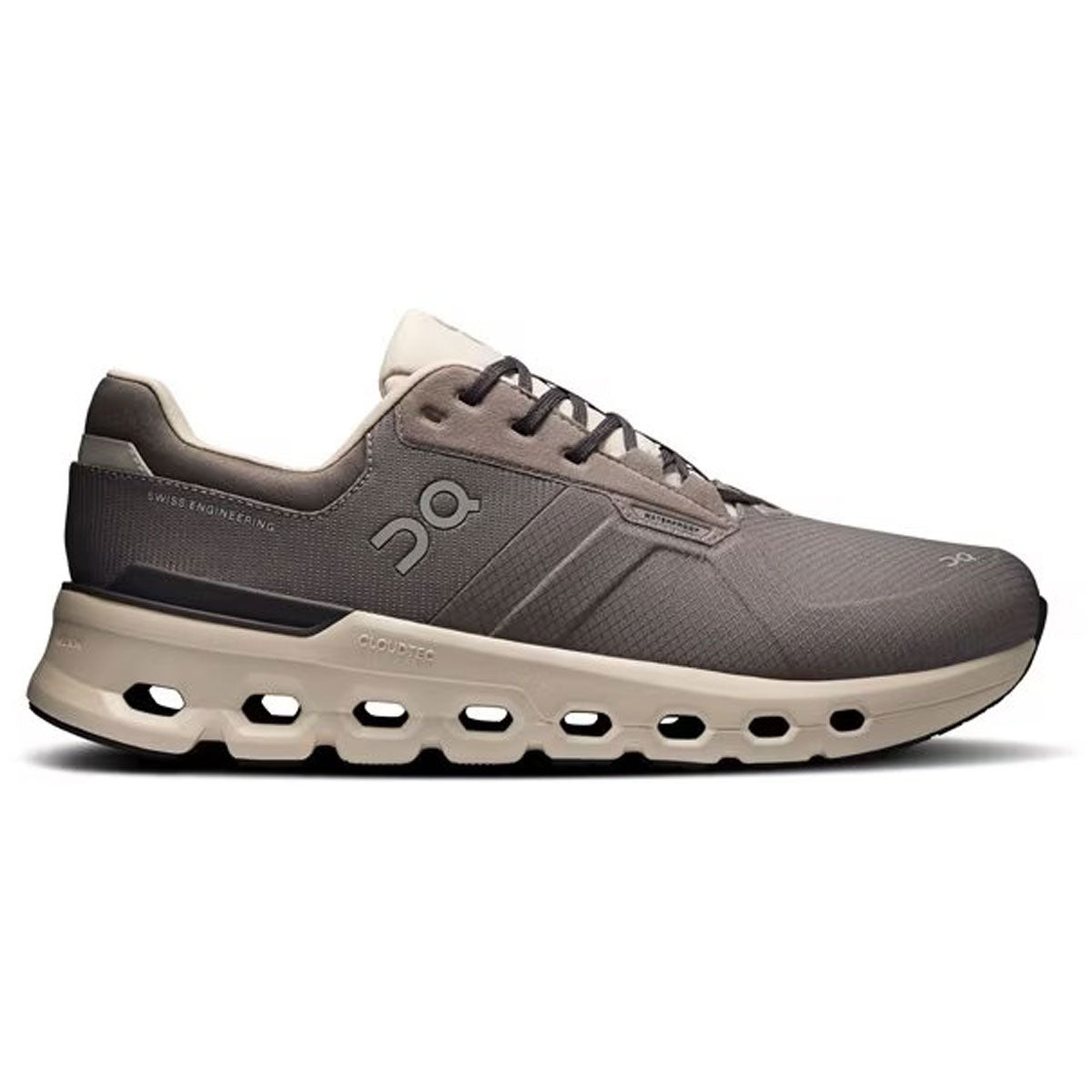 On - Cloudrunner 2 Waterproof M Eclipse | Eclipse【3ME10154285】