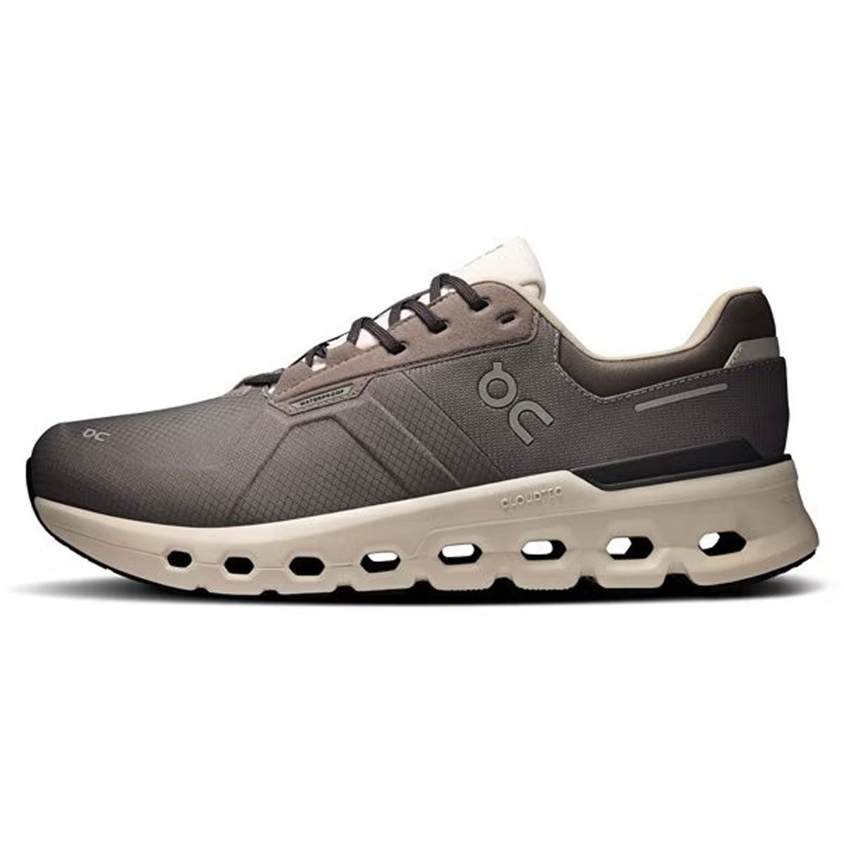 On - Cloudrunner 2 Waterproof M Eclipse | Eclipse【3ME10154285】