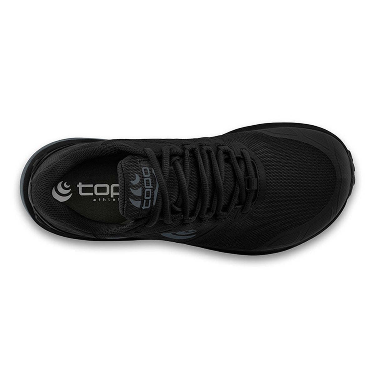 TOPO TERRAVENTURE 4 WP_M-Black/Charcoal