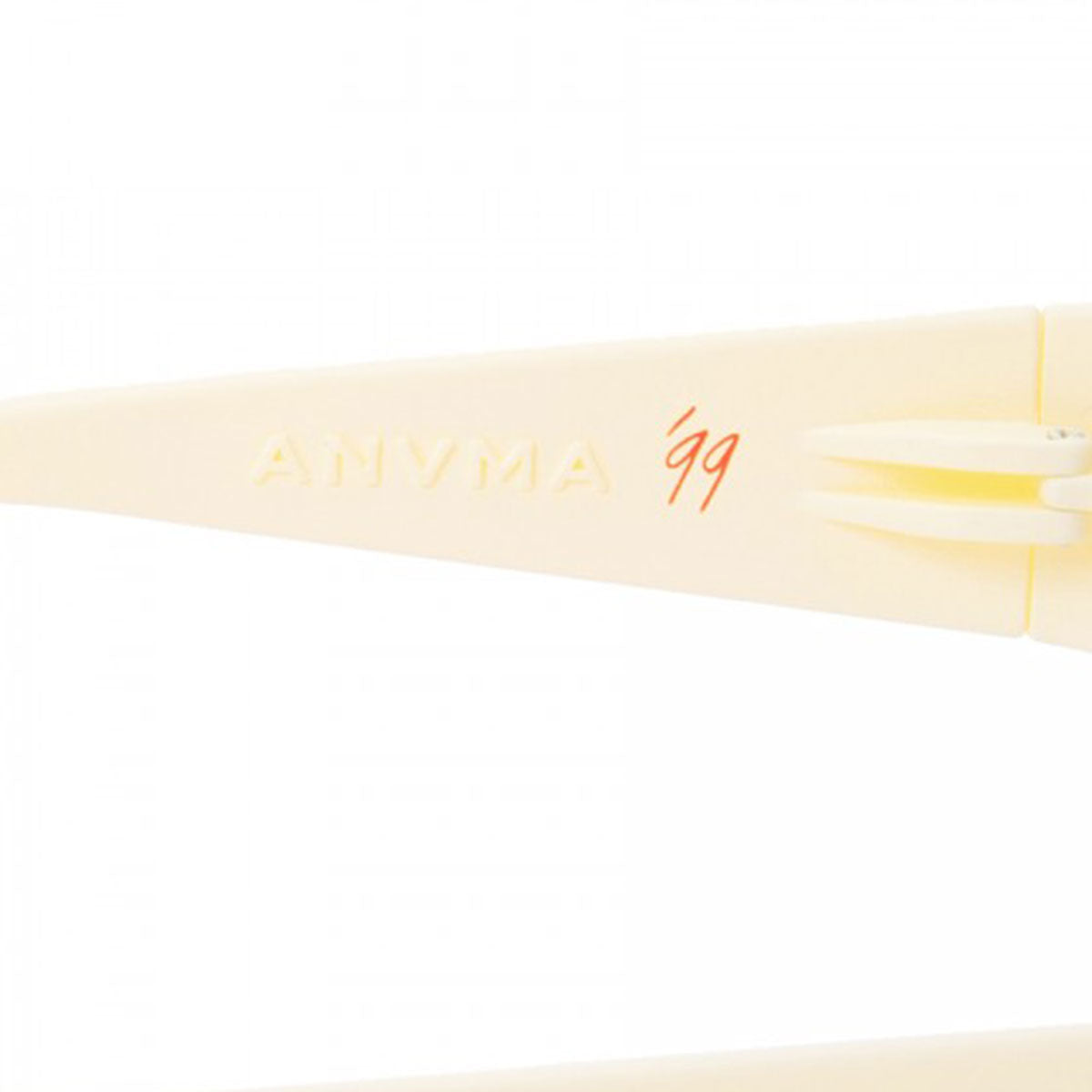 ALBA OPTICS ANVMA ‘99 VZUM ALU VANILLA VZUM ALU