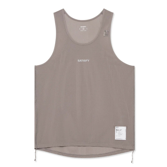 SATISFY Running ランニングベスト Lサイズ SATISFY Running ランニングベスト Lサイズ