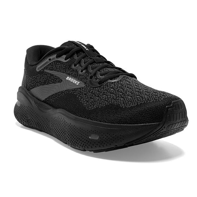 BROOKS BRM 4063 GhostMax BLK