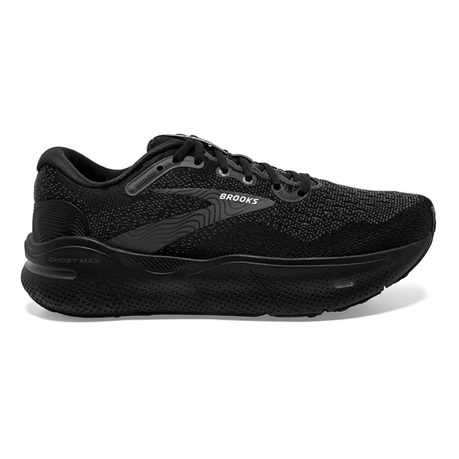 BROOKS BRM 4063 GhostMax BLK