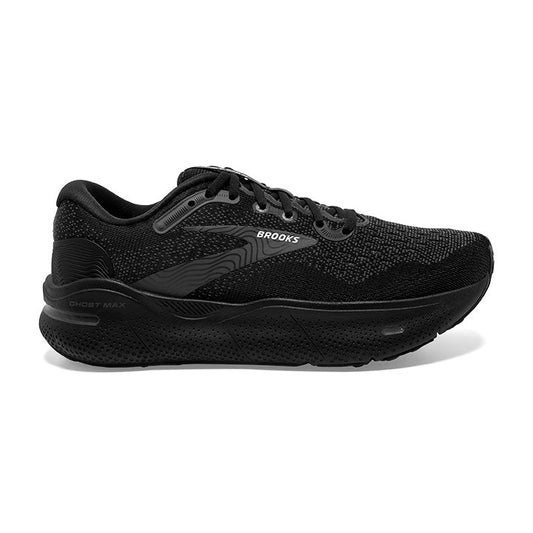 BROOKS BRW 3952 GhostMax BLK