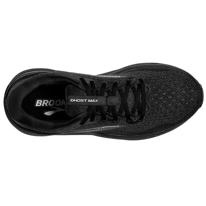 BROOKS BRM 4063 GhostMax BLK