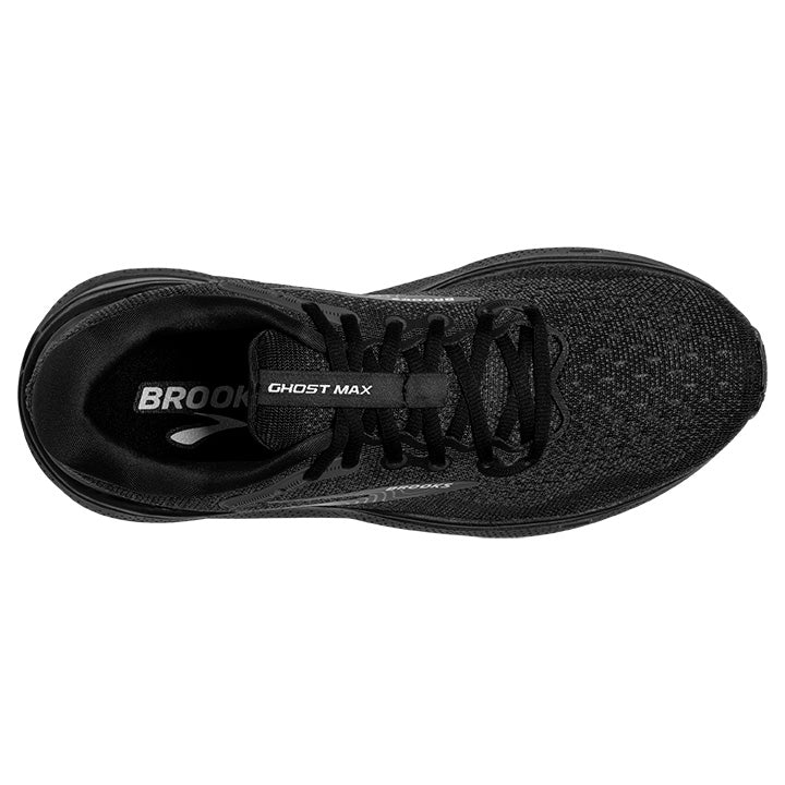 BROOKS BRW 3952 GhostMax BLK