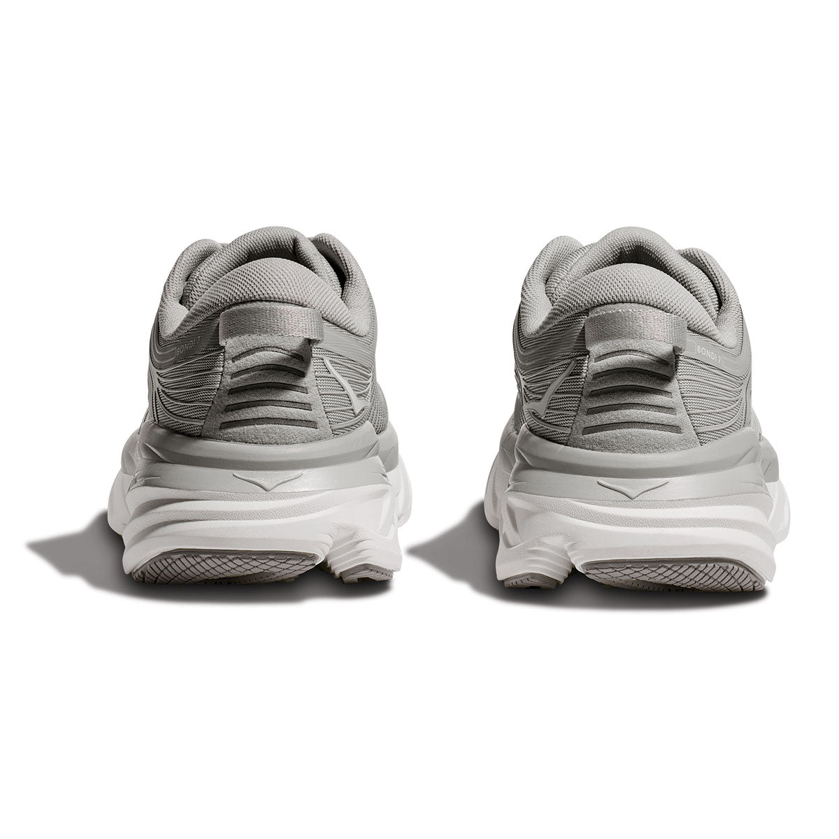 HOKA - BONDI 7 HARBOR MIST / WHITE【1110518-HST】