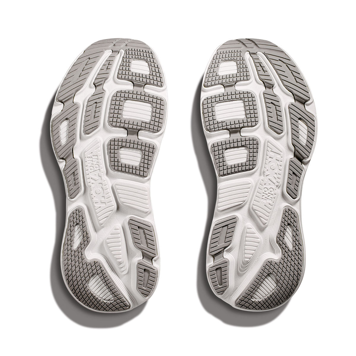HOKA - BONDI 7 HARBOR MIST / WHITE【1110518-HST】