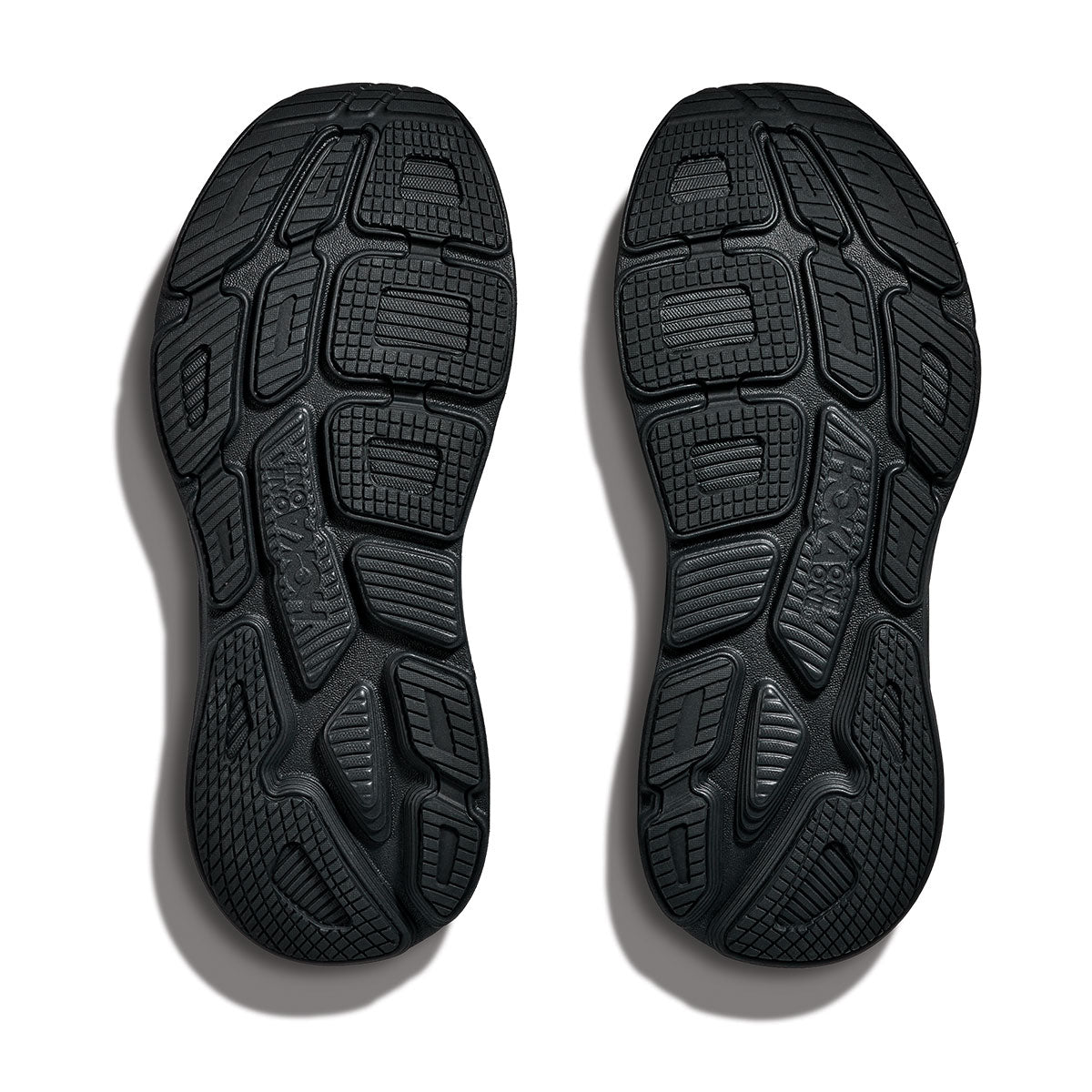 HOKA - BONDI 7 VARSITY NAVY / BLACK【1110518-VCK】 – downbeat RUNNING