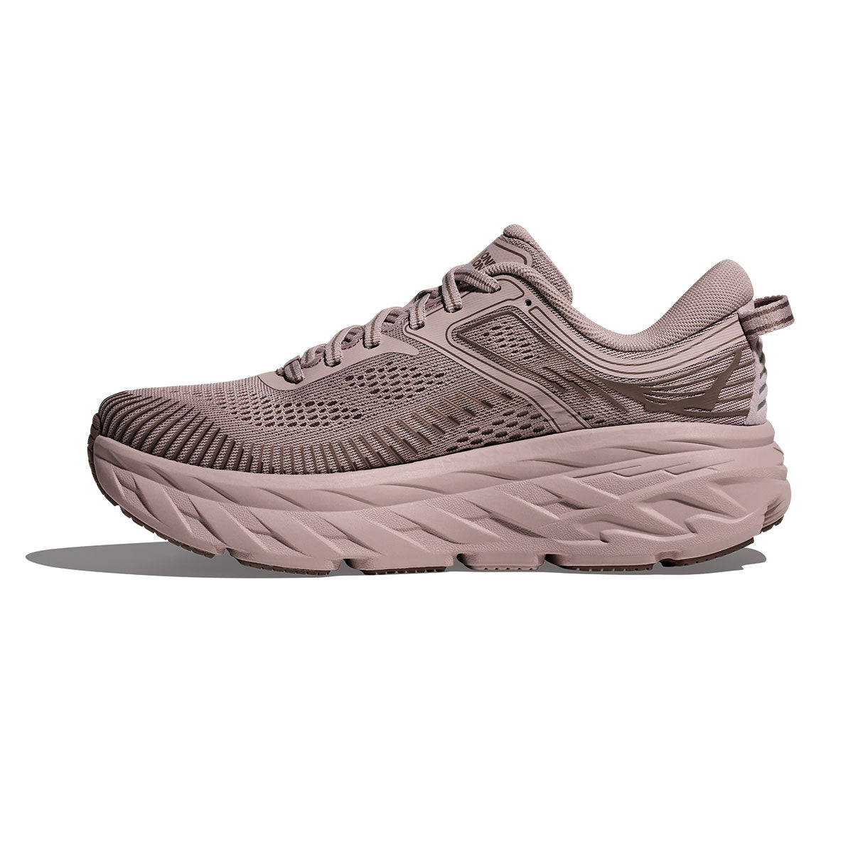 HOKA - BONDI 7 DATE SUGAR / DATE SYRUP【1110519-DRDT】