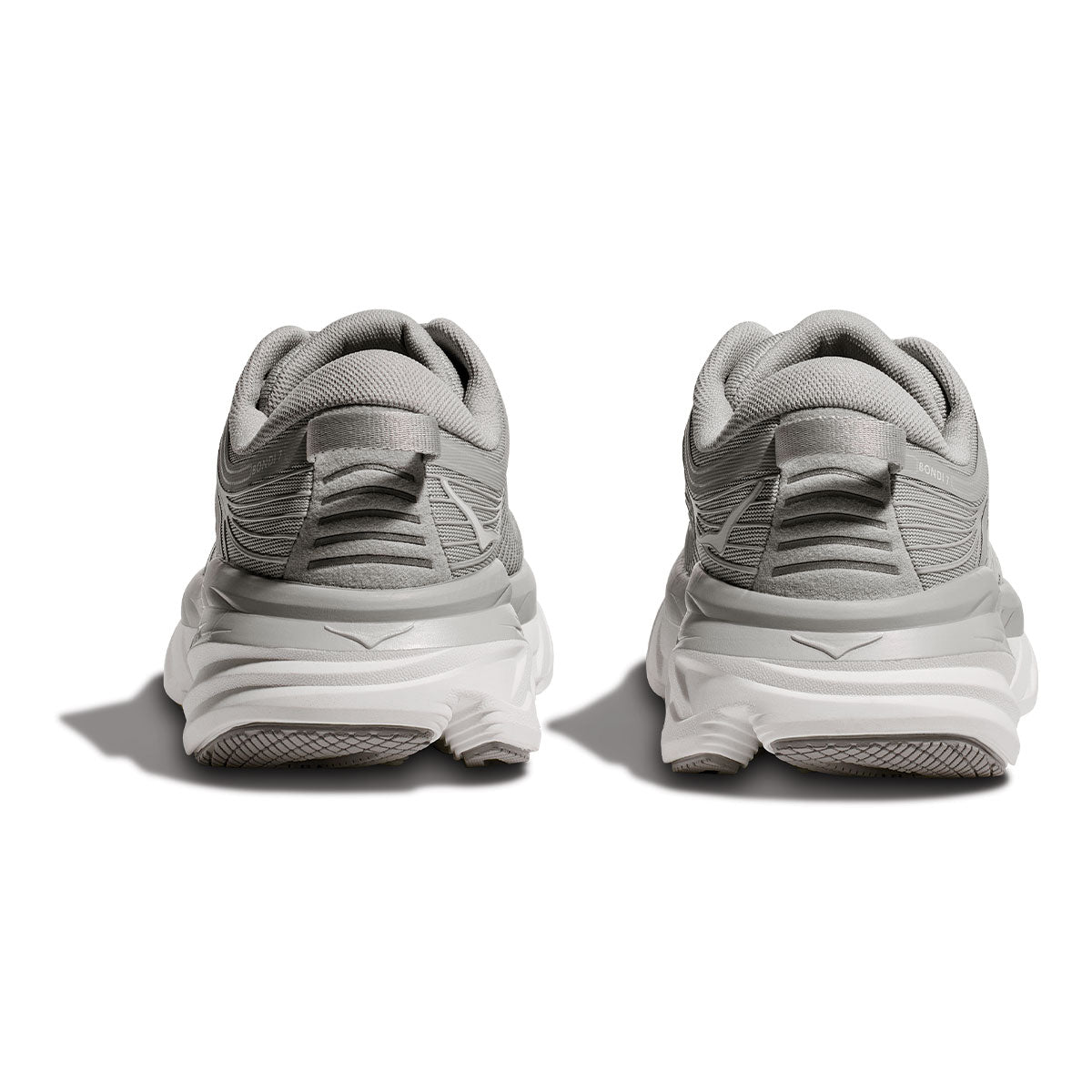 HOKA - BONDI 7 HARBOR MIST / WHITE【1110519-HST】