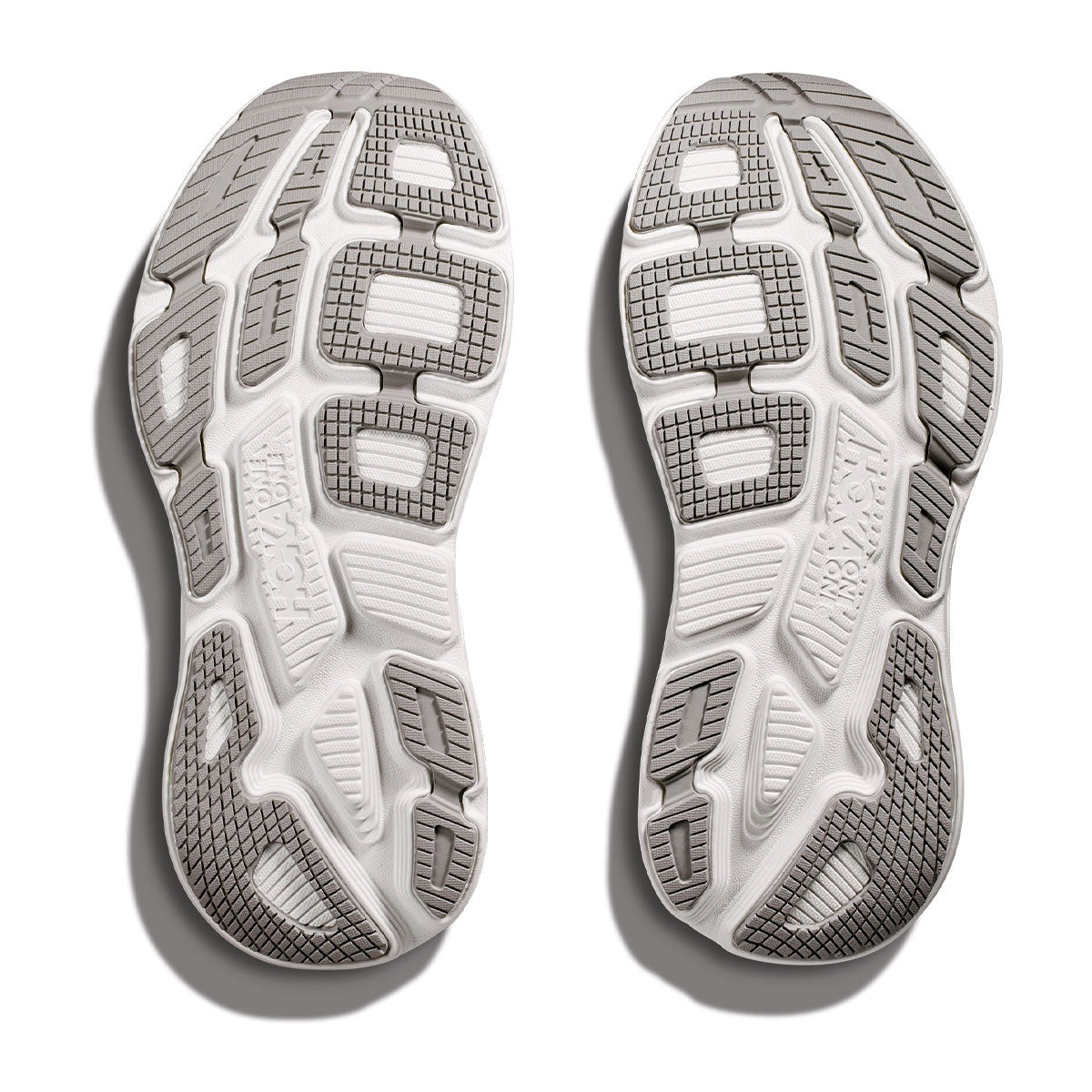 HOKA - BONDI 7 HARBOR MIST / WHITE【1110519-HST】