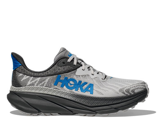 1134497-OHK HOKA M CHALLENGER ATR 7 OUTER ORBIT / HOKA BLUE