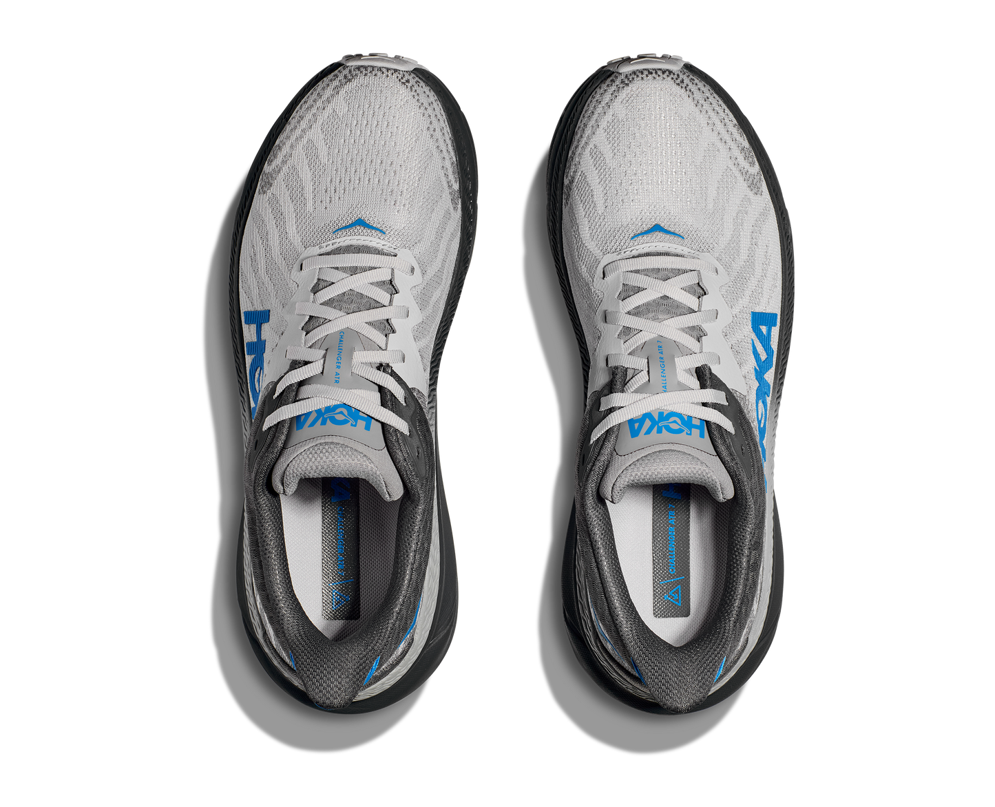 1134497-OHK HOKA M CHALLENGER ATR 7 OUTER ORBIT / HOKA BLUE