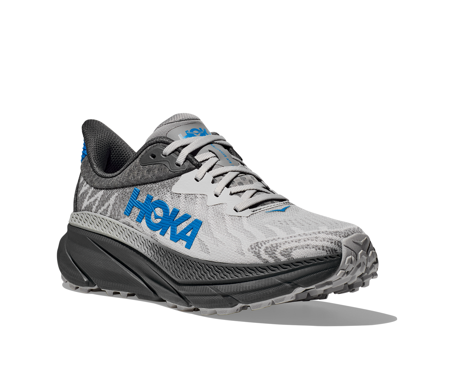 1134497-OHK HOKA M CHALLENGER ATR 7 OUTER ORBIT / HOKA BLUE