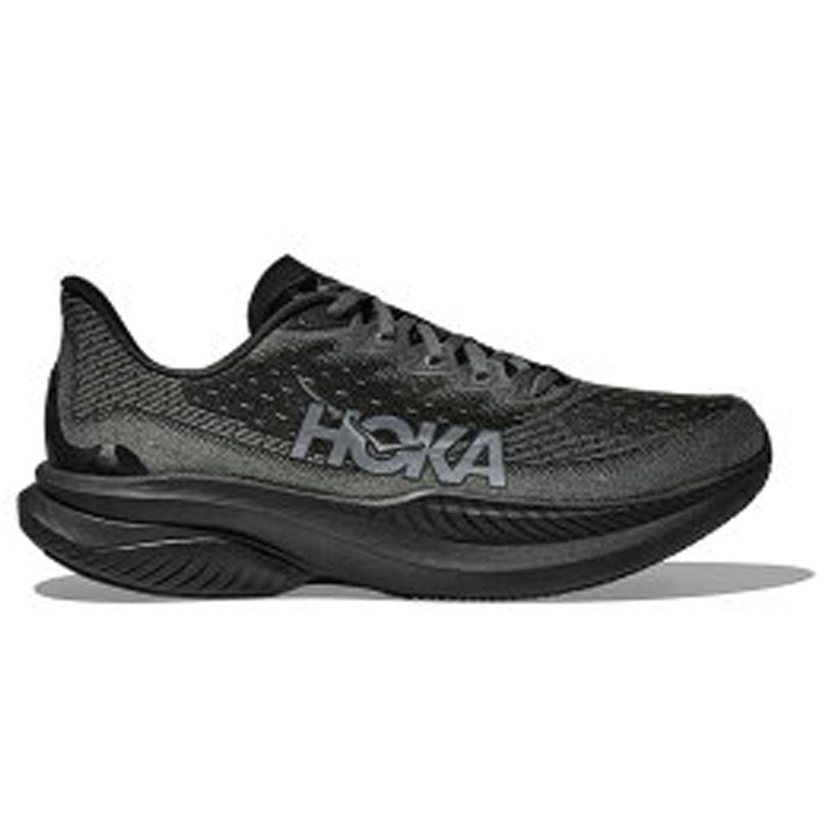 HOKA - M MACH 6【1147790-BCKT】
