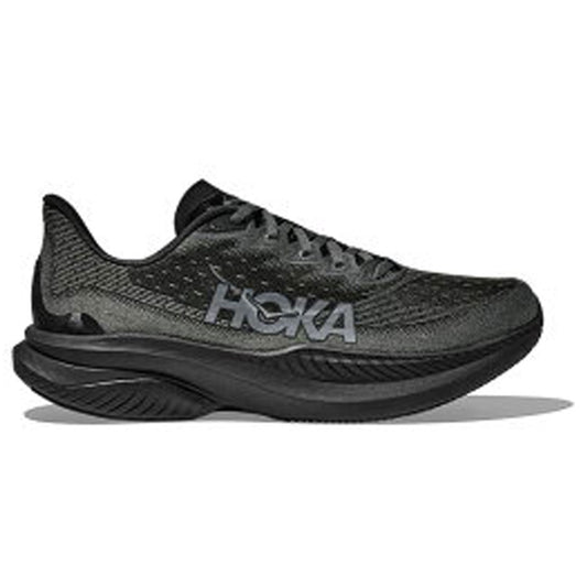HOKA - M MACH 6【1147790-BCKT】