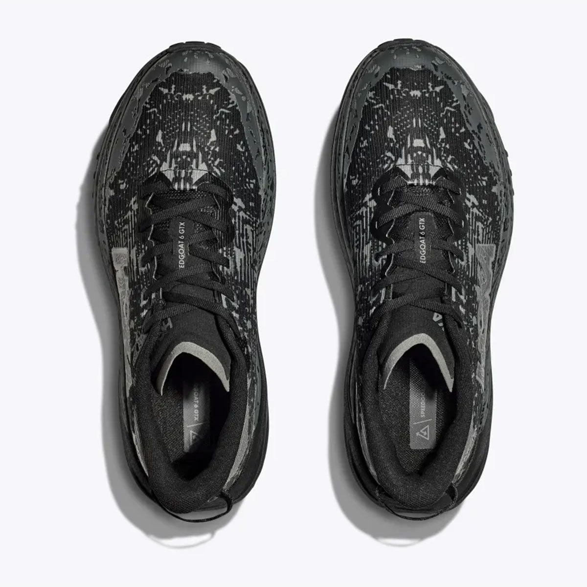 HOKA - SPEEDGOAT 6 GTX 【1155150-BCKT】