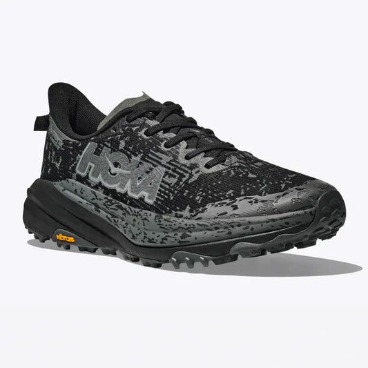 HOKA - SPEEDGOAT 6 GTX 【1155150-BCKT】