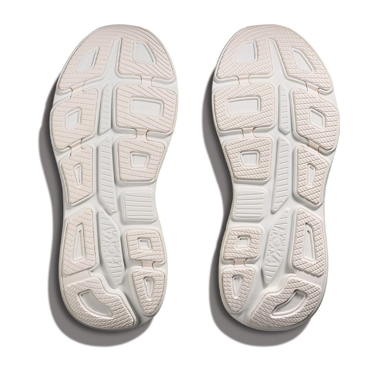 HOKA - BONDI 9 NEON YUZU / SUNLIGHT【1162011-NYZS】