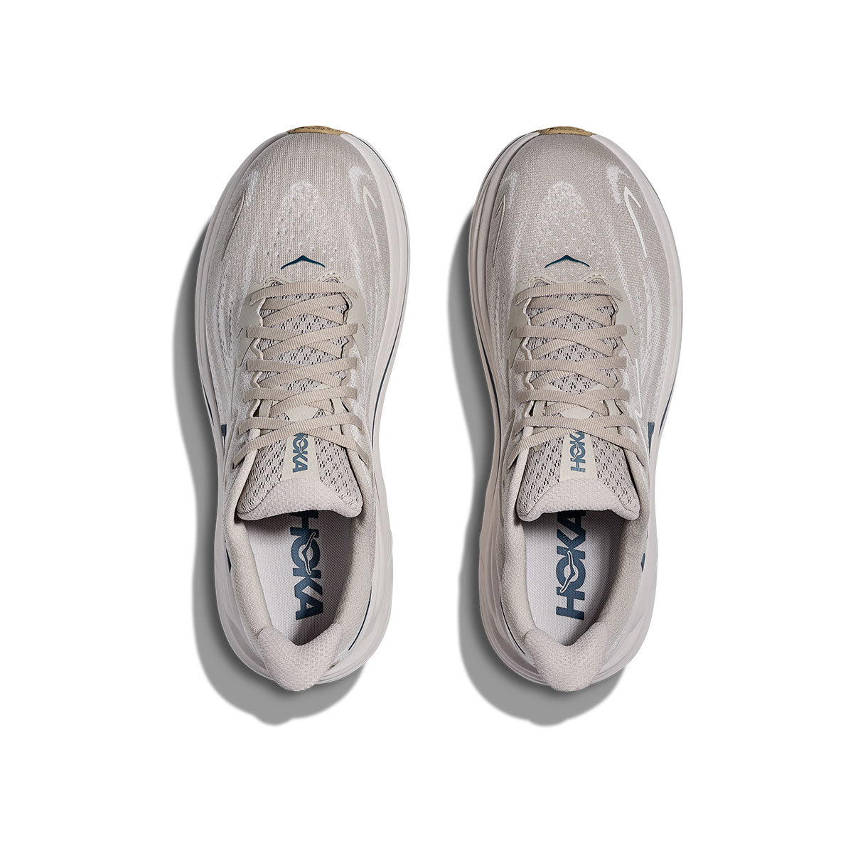 HOKA - CLIFTON 10 PUTTY / GROUT【1162030-PTYG】