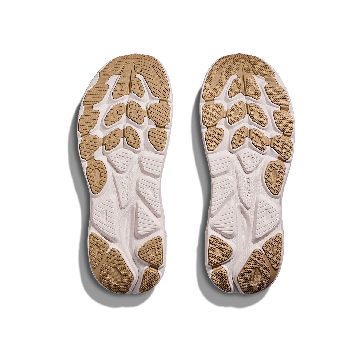 HOKA - CLIFTON 10 PUTTY / GROUT【1162030-PTYG】