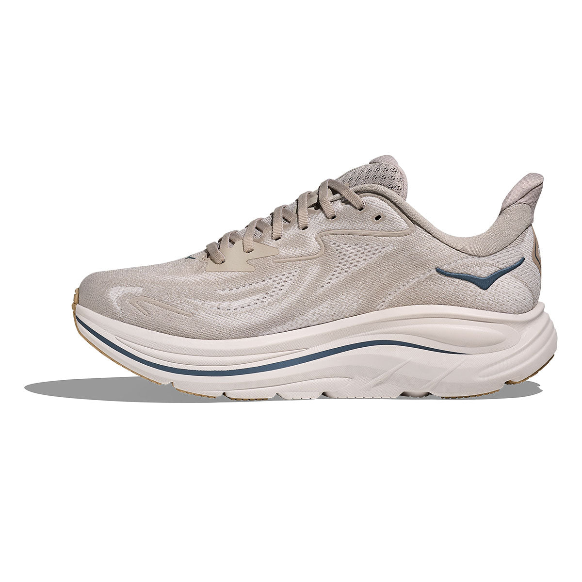 HOKA - CLIFTON 10 PUTTY / GROUT【1162030-PTYG】
