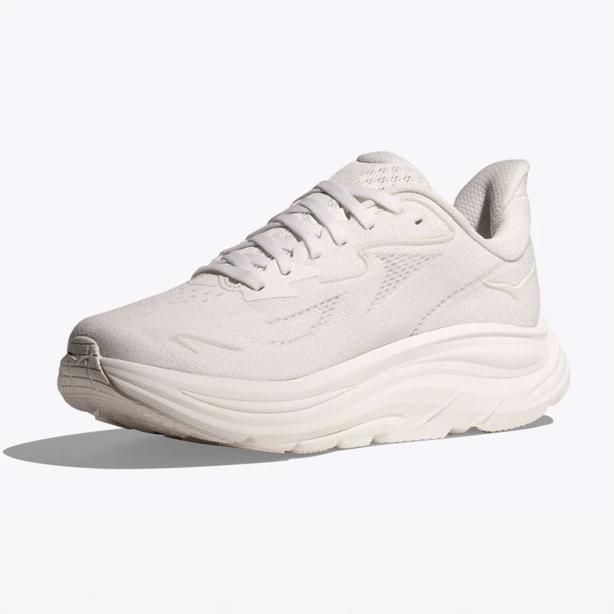 HOKA - CLIFTON 10 【1162030-WWH】