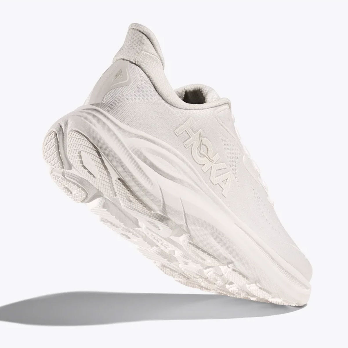 HOKA - CLIFTON 10 【1162030-WWH】