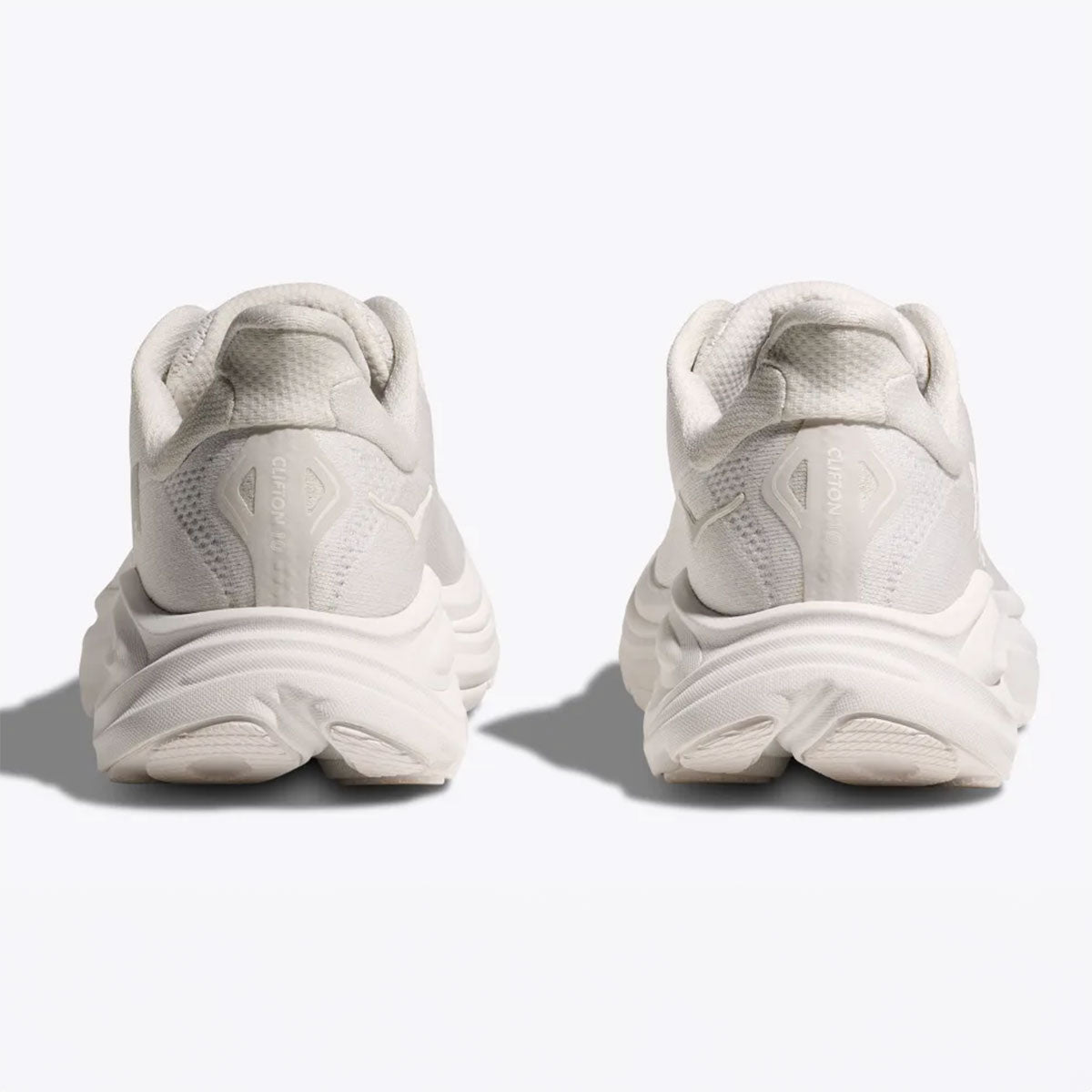 HOKA - CLIFTON 10 【1162030-WWH】