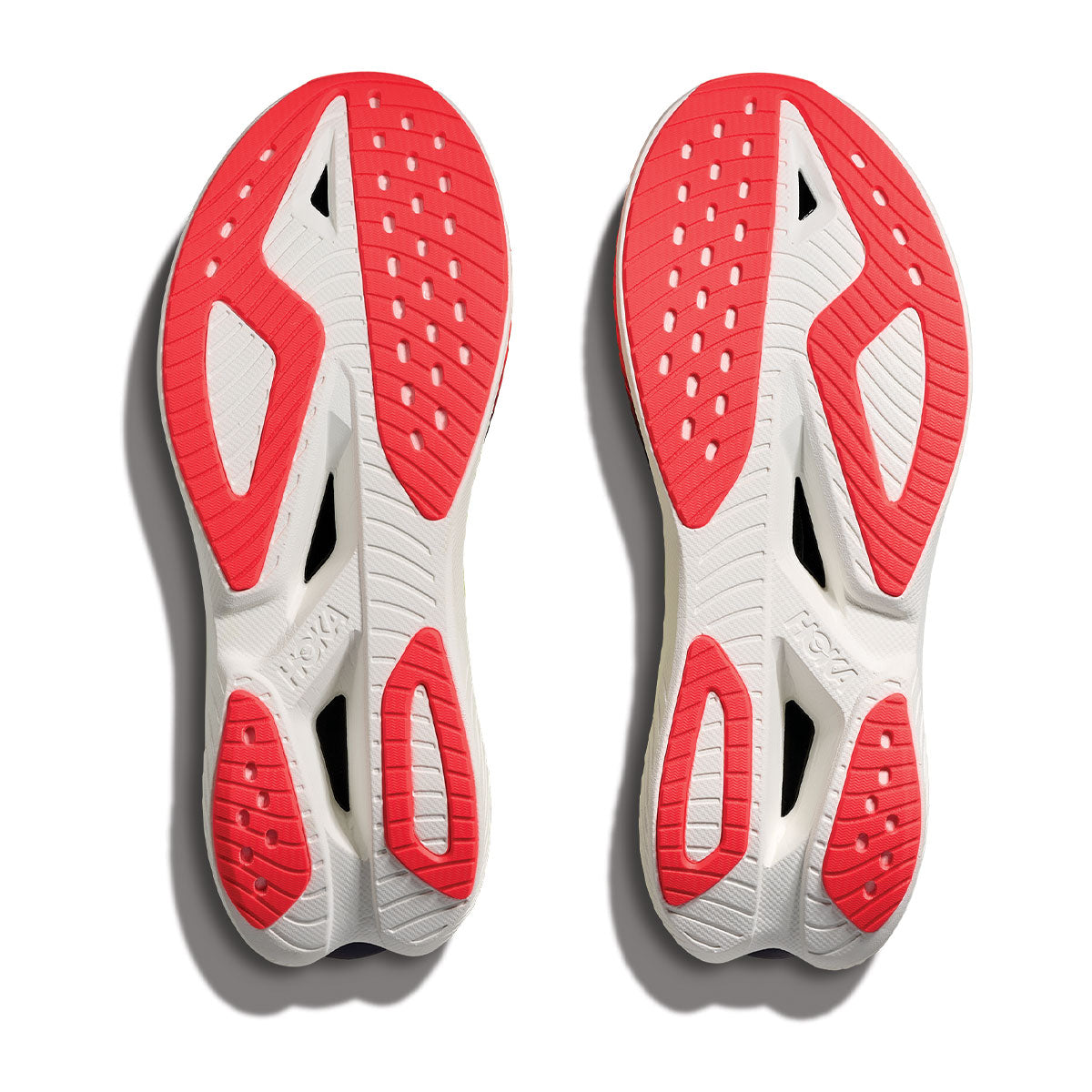 HOKA - MACH X 3 NEON YUZU / SQUID INK【1168720-NZS】