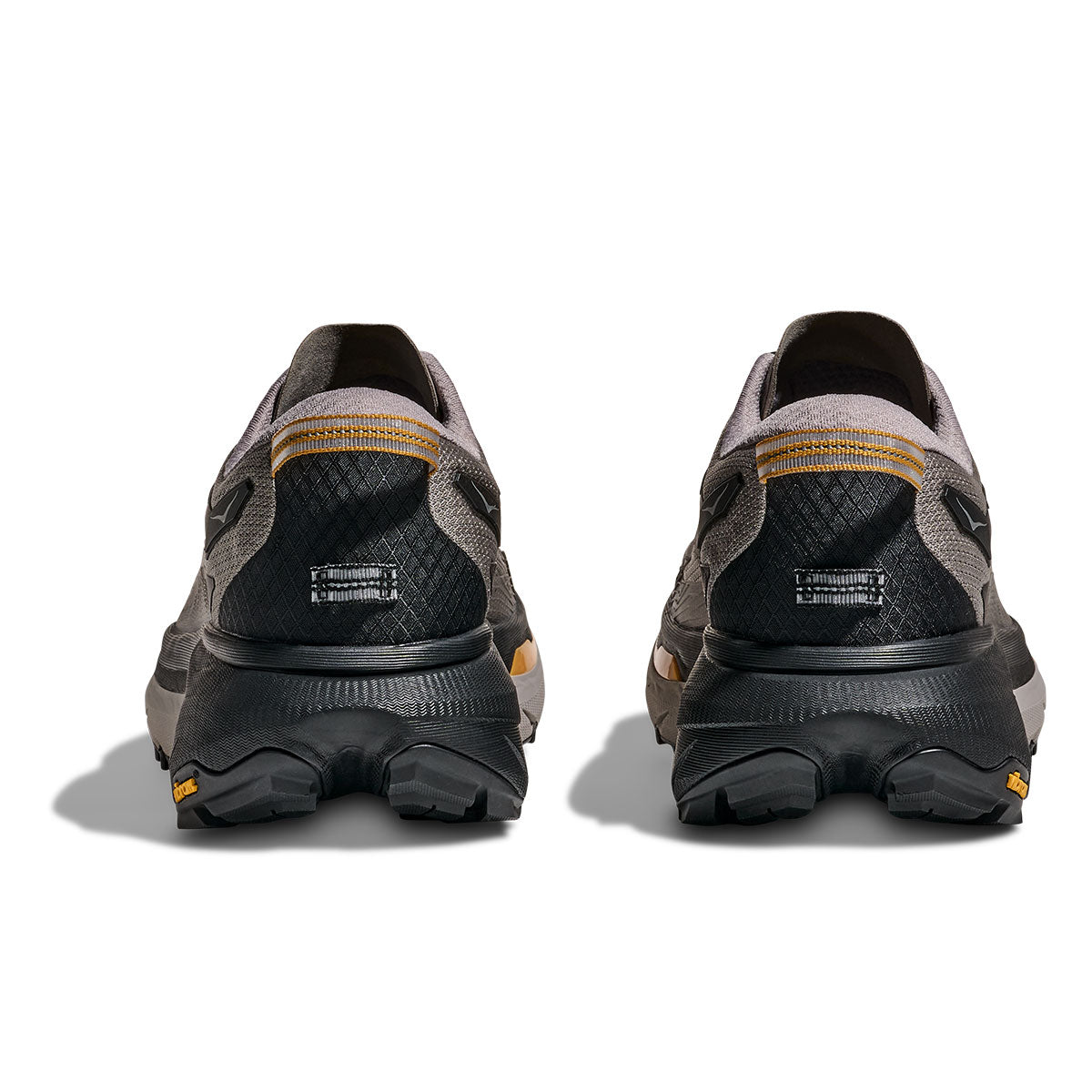 HOKA - MAFATE 5 CEMENT / BLACK【1168722-CMNTB】